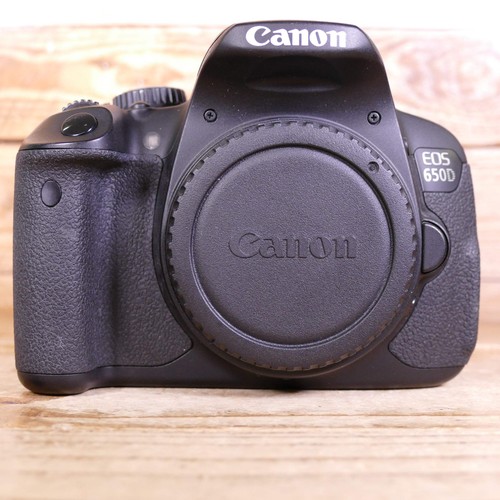 Corpo fotocamera canon - corpo,