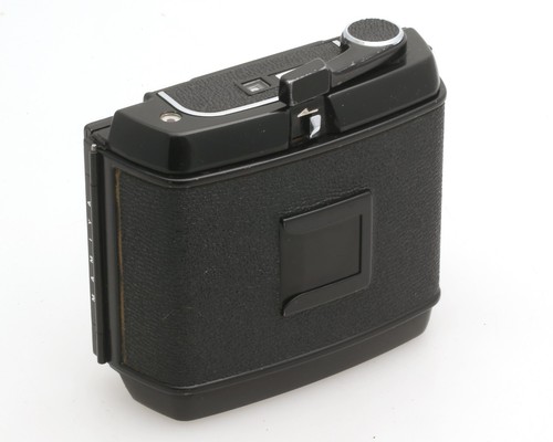 Mamiya film magazine - magazine, 6x7