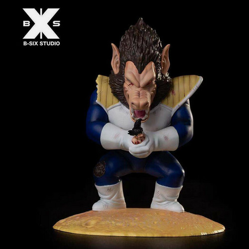 Statua six studio dragon - studio,