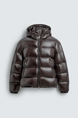 Zara giubbotto uomo - zara,