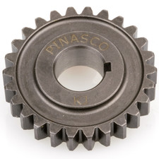  INGRANAGGIO PINASCO 26 DENTI PER CAMPANA DENTI DRITTI 69-27 VESPA 50 