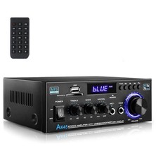 Amplificatore Audio