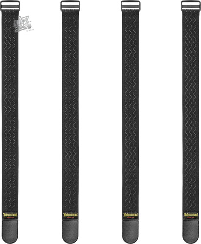 Cinghie elastiche con - cinghie,