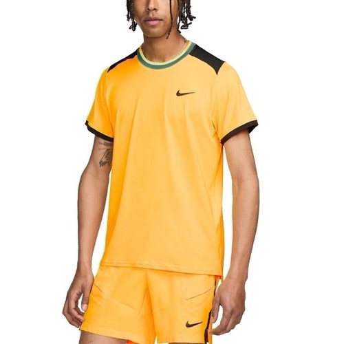 Shirt court dri fit - t-shirt,