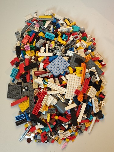 Lego lotto misto solo - misto,