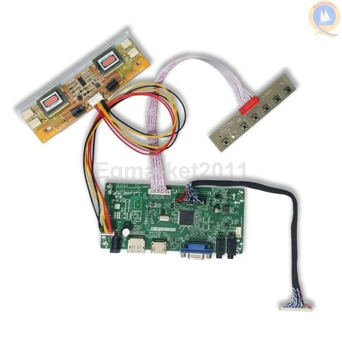 B156xw01 dp vga kit - dp,