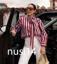 ZARA NEW WOMAN BNWT