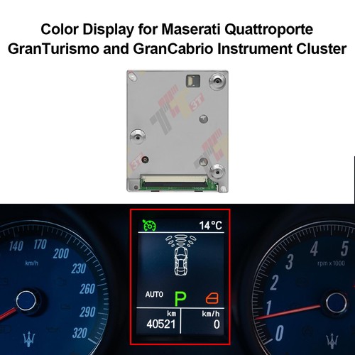 Display colori per - display,