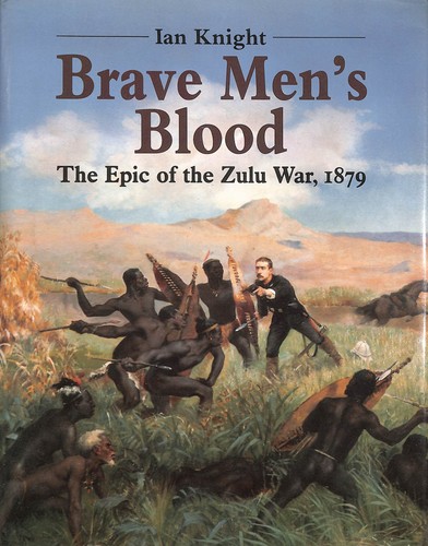 Brave men blood the - the, epic