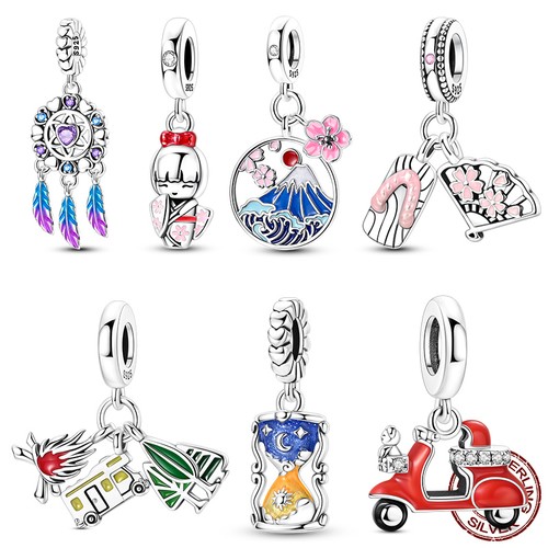 Bracciale mula fine - fine, europeo