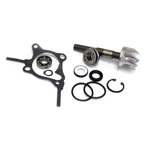 Kit riparazione pompa acqua - pompa,