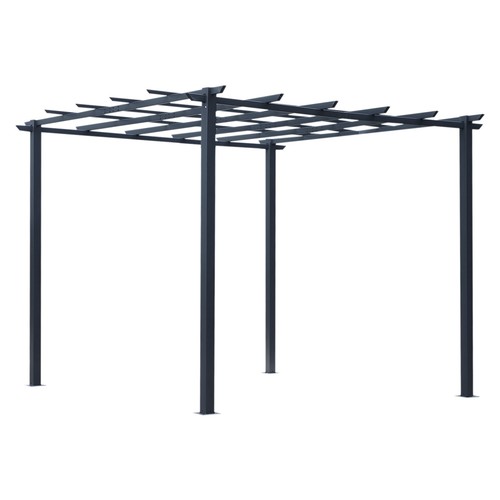 Outsunny gazebo pergola - outsunny,