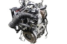 Motore Diesel - Toyota Auris (2014) D-4D 190000N071 21.790km