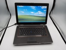 Dell Latitude E6420 14"