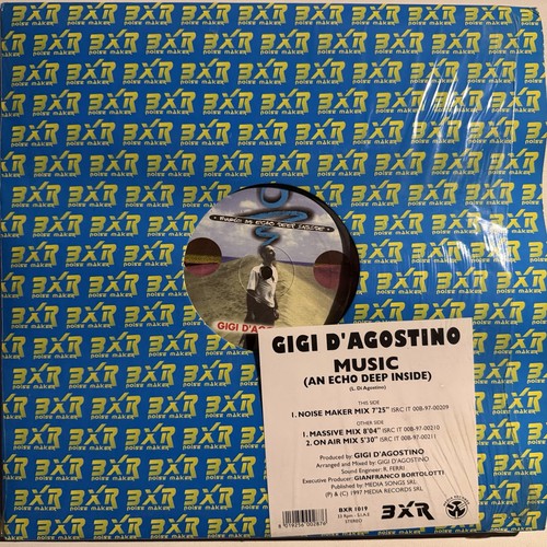 Gigi agostino music - gigi, d’agostino🔹music