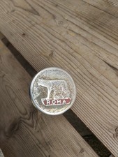 Campanello Bici Vintage Roma x