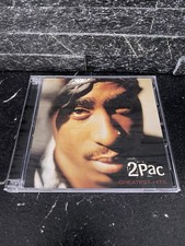 2PAC - GREATEST HITS 1998 USA