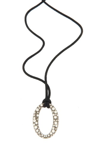 Collana bliss donna argento - donna,