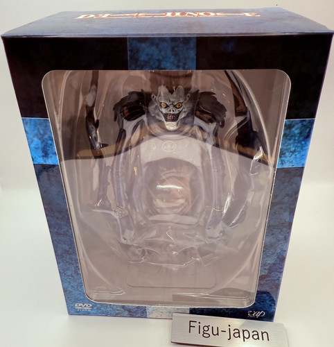 Death note ryuk - death,