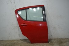 100788- Portiera sportello posteriore DX Suzuki Splash Dal 2008 al 2015 Cod 6800