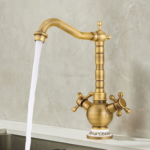 Rubinetto miscelatore cucina