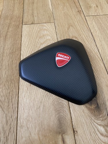 Coprisella ducati panigale - coprisella,