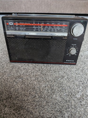 Rarissima radio epoca - radio, d'epoca
