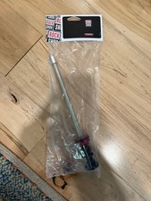 RockShox - Kit aggiornamento molla pneumatica DebonAir: 160 mm adatto a Lyrik/Yari A1+ (2016+)