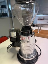 Macina caffè elettrico - macina,