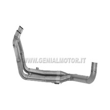 Collettori Arrow Acciaio