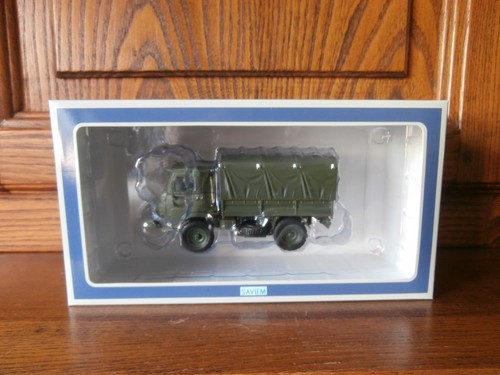 Camion saviem 4x4 torpedo - camion,
