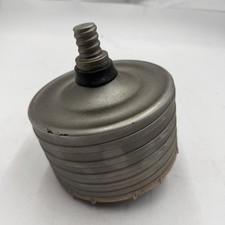 BOSCH HC7508 6" 2 Pezzi Punta