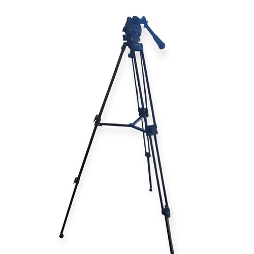 Libec th950 treppiede - libec,