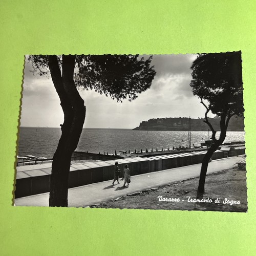Varazze tramonto sogno - varazze,