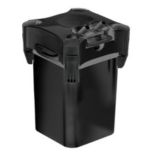 Sicce Filtro Whale 120 Black