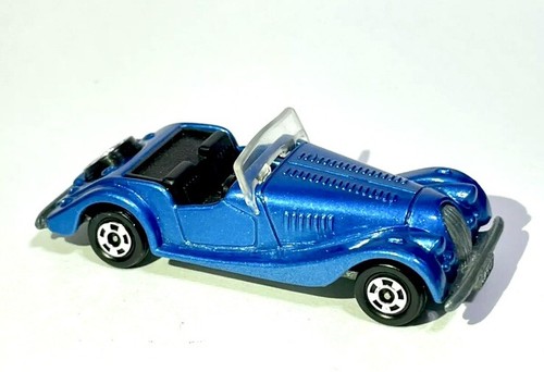 Tomica takara tomy morgan - takara,