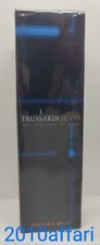 Trussardi Jeans Gel Douche Et