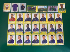 28 FIGURINE CALCIATORI PANINI