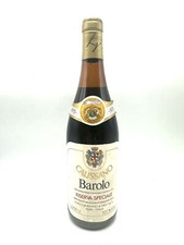 Vintage vino rosso - vino, barolo