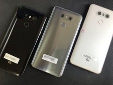 Smartphone LG G6 H871 H872