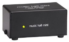 Music Hall Mini