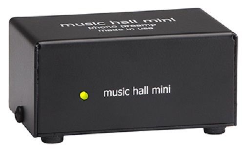 Music hall mini - music,