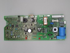 SCHEDA 8748300466 NUOVO CODICE 8748300561 PER CALDAIA JUNKERS 1076