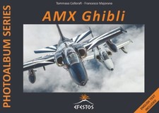 PHOTOALBUM AMX Ghibli