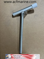 1 ACF Inc. Alluminio Charter