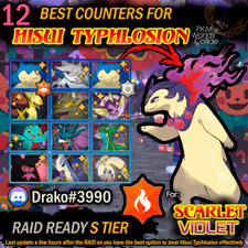Typhlosion hisui tera - typhlosion,