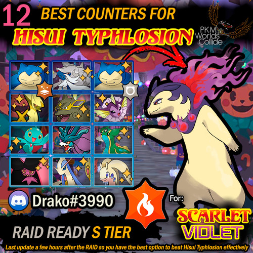Typhlosion hisui tera - typhlosion,