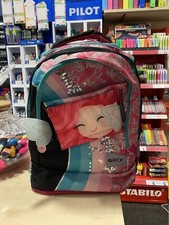 zaino scuola elementare