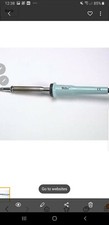 Weller Too-Welw101 Ferro da