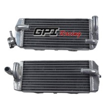 Radiatore in alluminio per